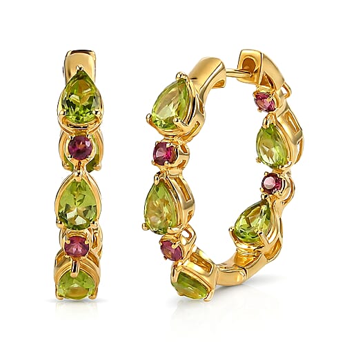 Peridot - Product card gallery slide 1 (10221949976889)