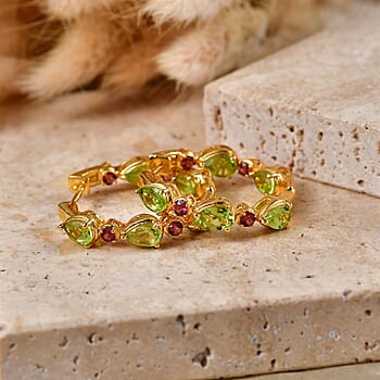 Peridot - Product card gallery slide 2 (10221949976889)