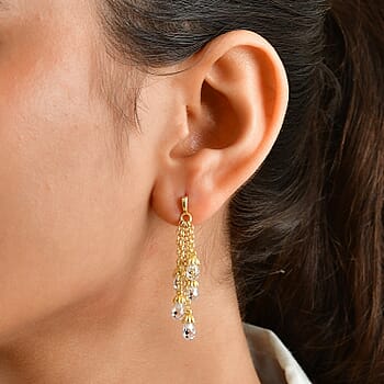 White Cubic Zirconia - Product card gallery slide 2 (10311069860153)