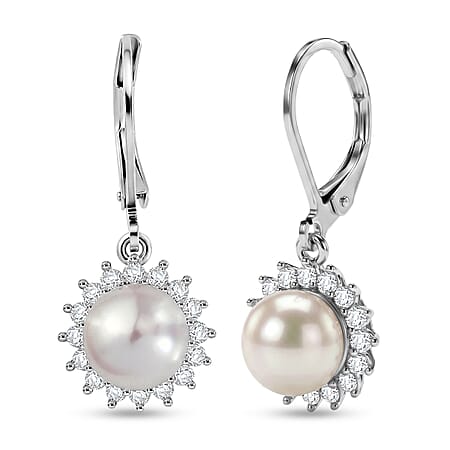 Freshwater Pearl - Product card gallery slide 1 (10232968249657)