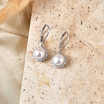 Freshwater Pearl - Product card gallery slide 2 (10232968249657)
