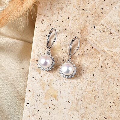 Freshwater Pearl - Product card gallery slide 2 (10232968249657)