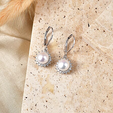 Freshwater Pearl - Product card gallery slide 2 (10232968249657)