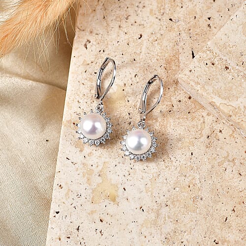 Freshwater Pearl - Product card gallery slide 2 (10232968249657)
