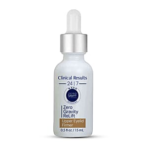 Clinical Results 24/7 Zero Gravity - Renew / Total Eye Cream & ReLift - Upper Eyelid Firmer (Ships in 3-5 Days)