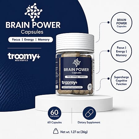 Brown - Product card gallery slide 3 (10216329380153)