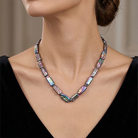 Peacock Pearl - Product card gallery slide 3 (10353103012153)
