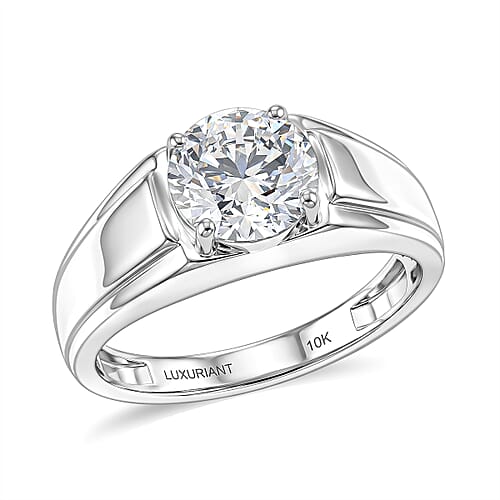 10K White Gold / 10 - Product card gallery slide 1 (10217754820921)