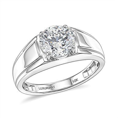 10K White Gold / 8 - Product card gallery slide 1 (10217754820921)