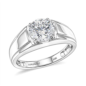 10K White Gold / 9 - Product card gallery slide 1 (10217754820921)