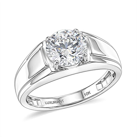 10K White Gold / 9 - Product card gallery slide 1 (10217754820921)