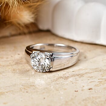 10K White Gold / 9 - Product card gallery slide 2 (10217754820921)