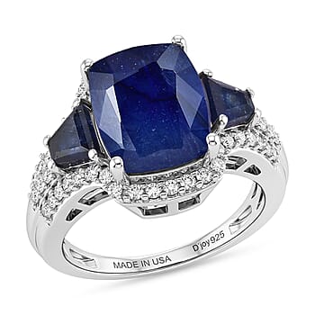 Masoala Sapphire / 6 - Product card gallery slide 1 (10234456408377)