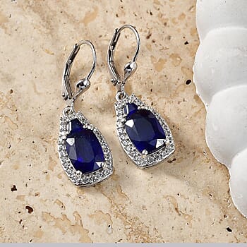 Masoala Sapphire - Product card gallery slide 2 (10234312753465)