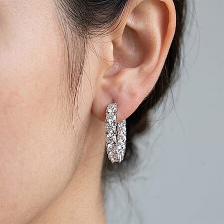Lab Grown Diamond - Product card gallery slide 3 (10226135236921)