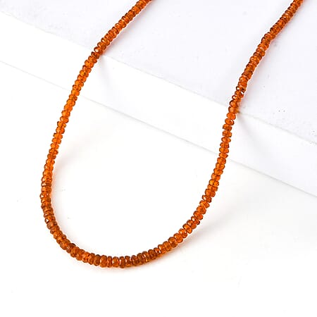 Orange Kyanite - Product card gallery slide 1 (10225639162169)