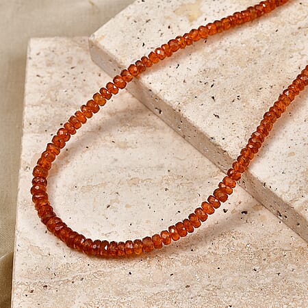 Orange Kyanite - Product card gallery slide 2 (10225639162169)
