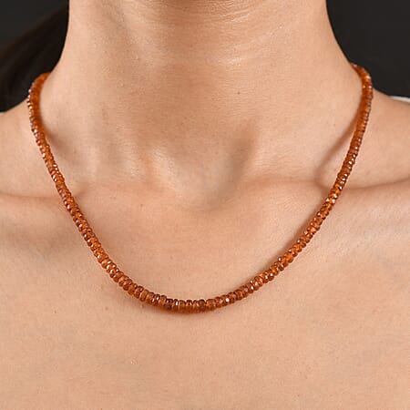 Orange Kyanite - Product card gallery slide 3 (10225639162169)