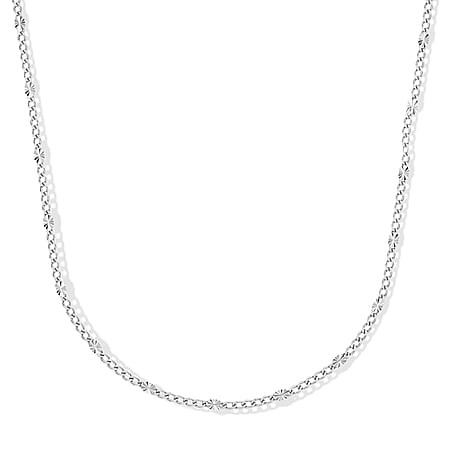 Silver - Product card gallery slide 1 (15390708990265)