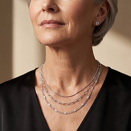 Silver - Product card gallery slide 3 (15390708990265)