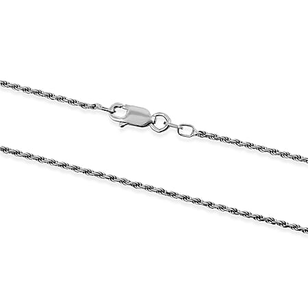 Sterling Silver - Product card gallery slide 2 (15390712594745)