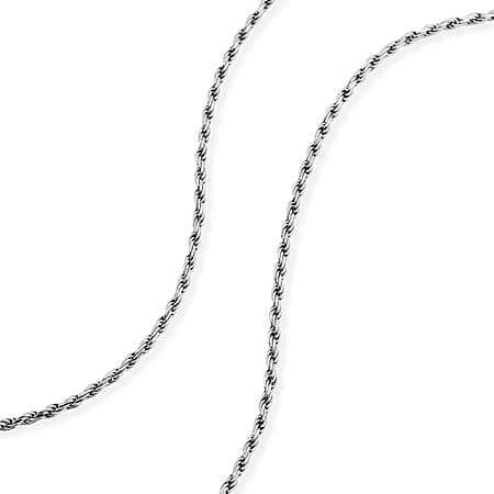 Sterling Silver - Product card gallery slide 3 (15390712594745)
