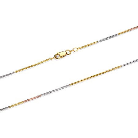 Sterling Silver - Product card gallery slide 4 (15390712561977)