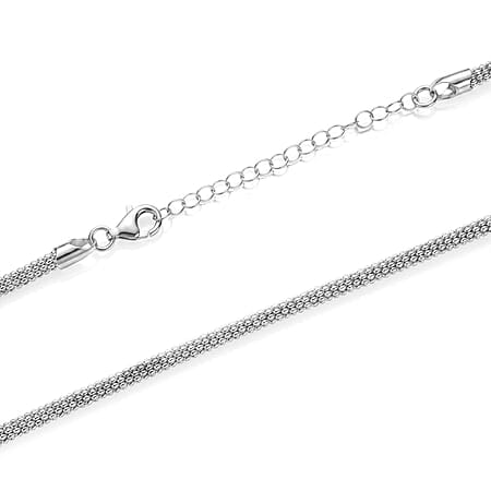 Silver - Product card gallery slide 4 (15390708957497)