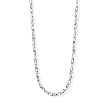 Sterling Silver - Product card gallery slide 1 (10301388652857)