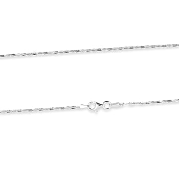 Sterling Silver - Product card gallery slide 3 (10301388652857)