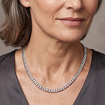 Sterling Silver - Product card gallery slide 2 (10301388685625)