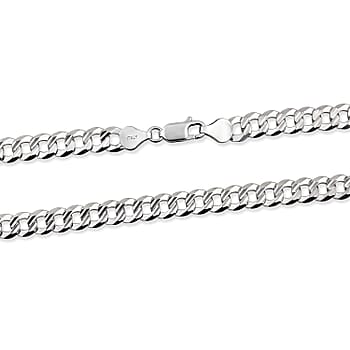 Sterling Silver - Product card gallery slide 3 (10301388685625)