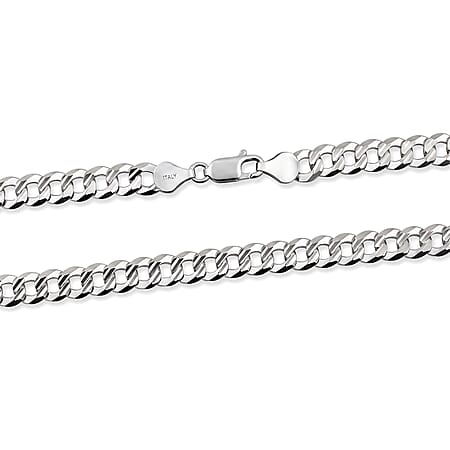 Sterling Silver - Product card gallery slide 3 (10301388685625)