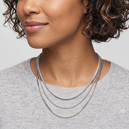 Silver - Product card gallery slide 3 (10330951057721)