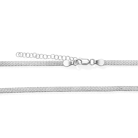 Silver - Product card gallery slide 4 (10330951057721)