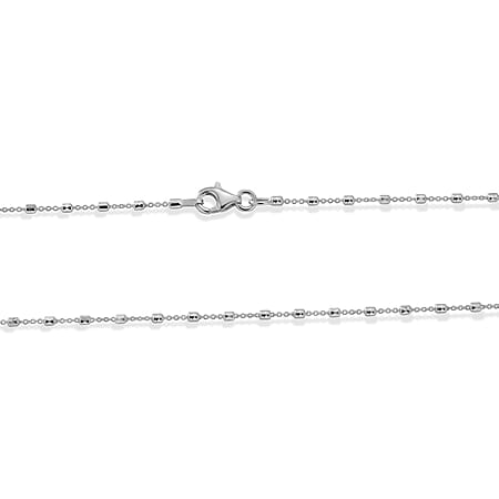 Silver - Product card gallery slide 4 (10330939228473)