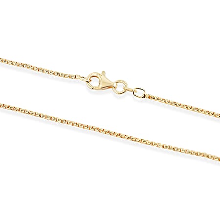 Sterling Silver - Product card gallery slide 2 (15390712955193)