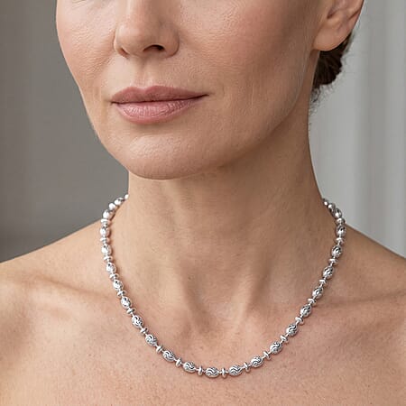 Silver - Product card gallery slide 2 (15385165988153)