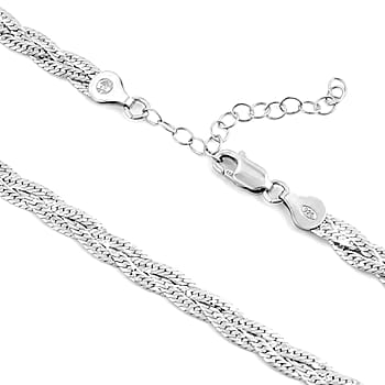Silver - Product card gallery slide 2 (10301388751161)