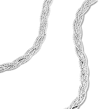 Silver - Product card gallery slide 3 (10301388751161)