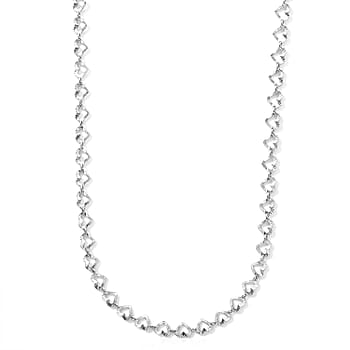 Silver - Product card gallery slide 1 (10301830398265)