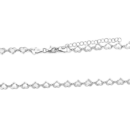 Silver - Product card gallery slide 4 (10301830398265)