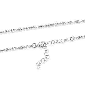 Silver - Product card gallery slide 3 (10301857136953)