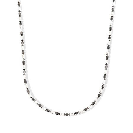 Silver - Product card gallery slide 1 (10301857366329)