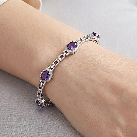 Amethyst - Product card gallery slide 2 (10227421118777)