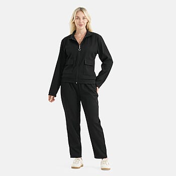 Black / S/M - Product card gallery slide 1 (10288876519737)