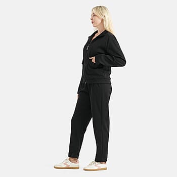 Black / S/M - Product card gallery slide 3 (10288876519737)