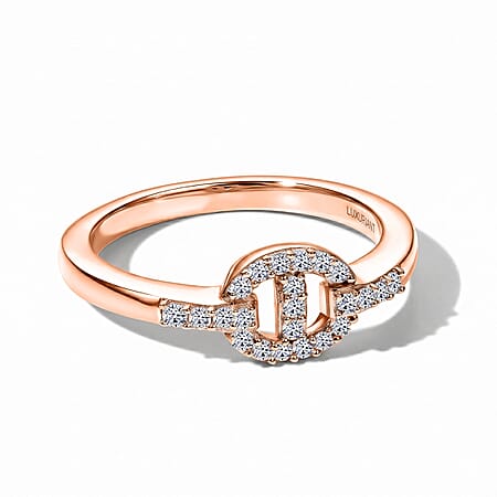 Rose Gold Over Sterling Silver / 5 - Product card gallery slide 1 (10321502142777)