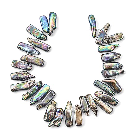 Peacock Pearl - Product card gallery slide 1 (10299521859897)