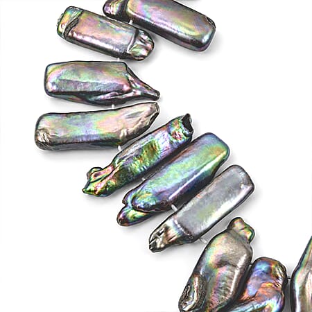 Peacock Pearl - Product card gallery slide 3 (10299521859897)